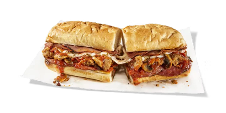 pizza-melt