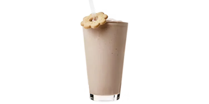 chocolate-shake