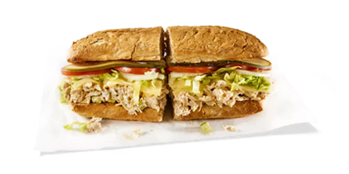 tuna-salad