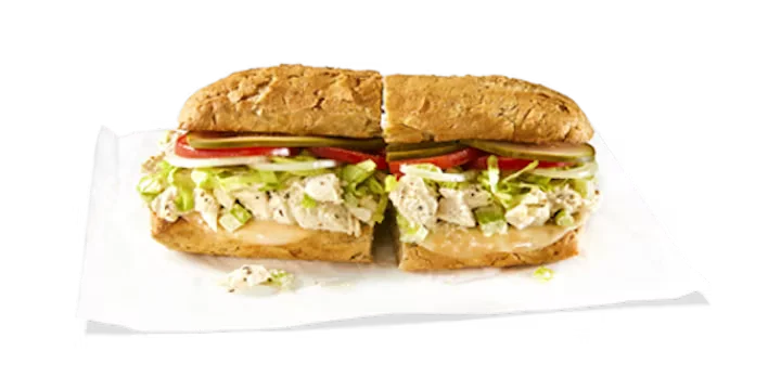 chicken-salad