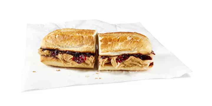 PB&J
