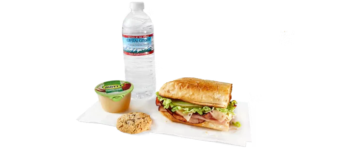 ham-combo
