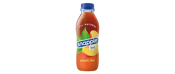 peach-tea-snapple