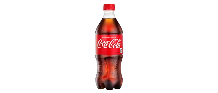 coke