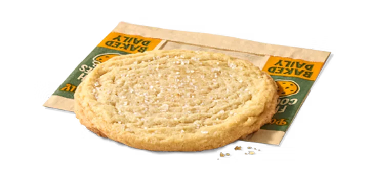 sugar-cookie
