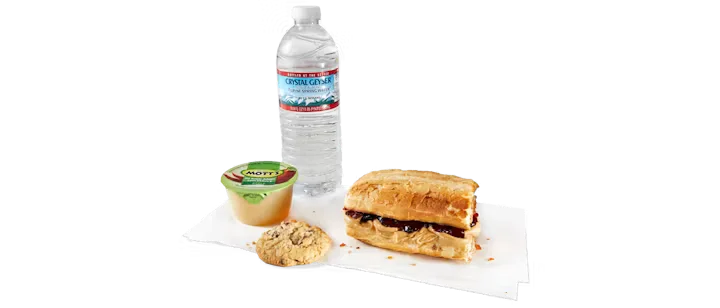 PBJ-combo