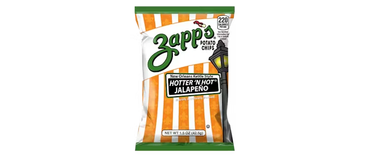 zapps-Jalapeno