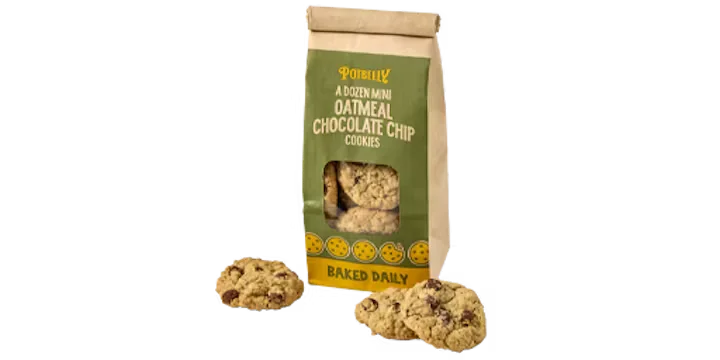 mini-cookies