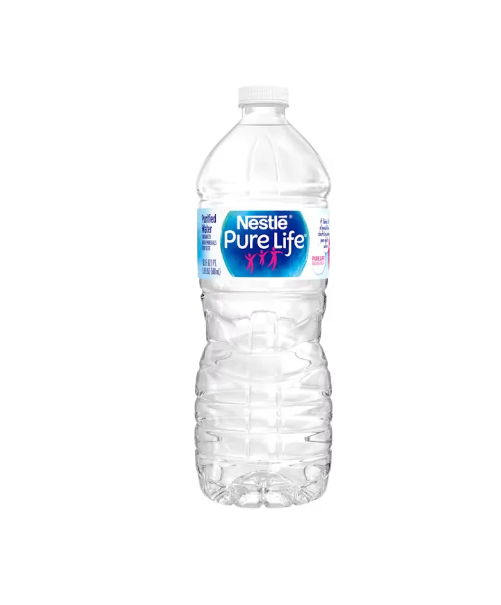 bottle-water