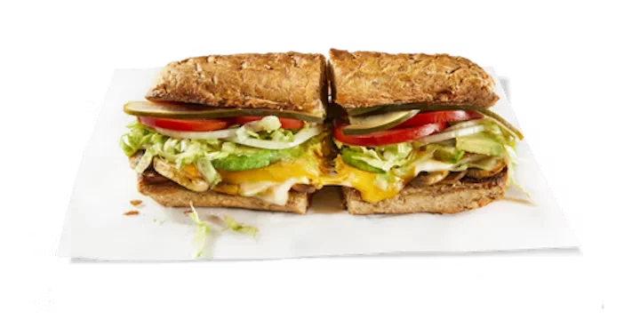 veggie-melt