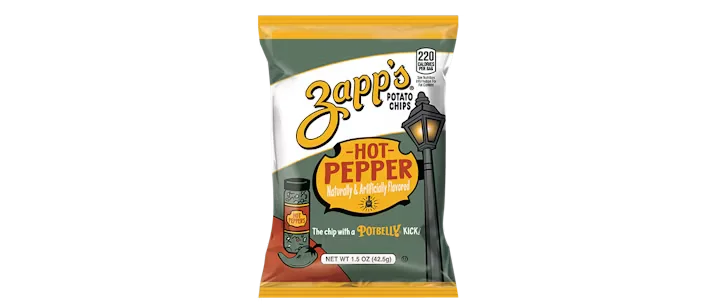 zapps-hot-paper