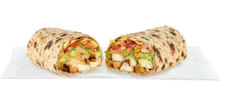 AVO-cheicken-wrap
